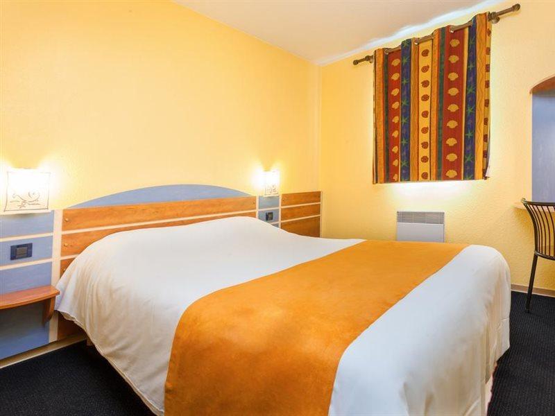 Sure Hotel By Best Western Sarlat-la-Canéda Kültér fotó