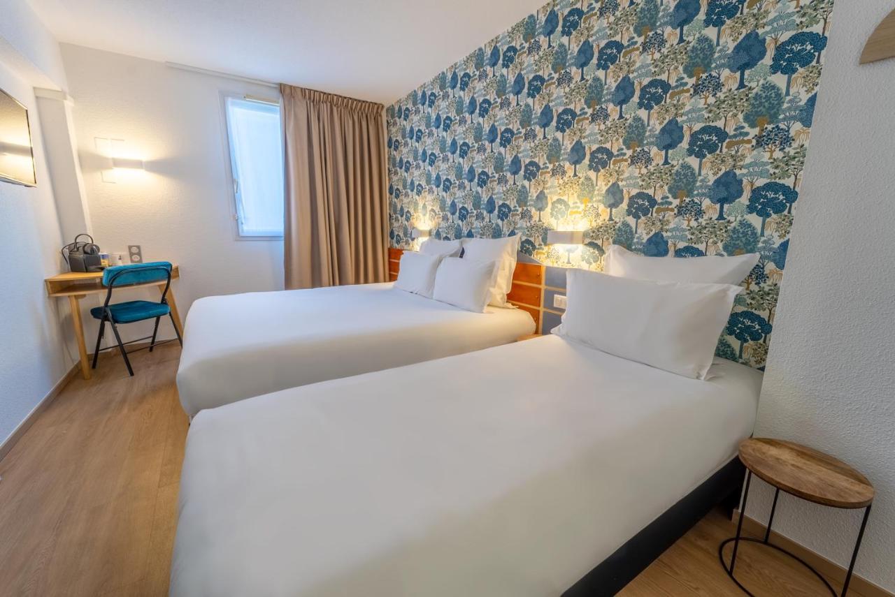 Sure Hotel By Best Western Sarlat-la-Canéda Kültér fotó