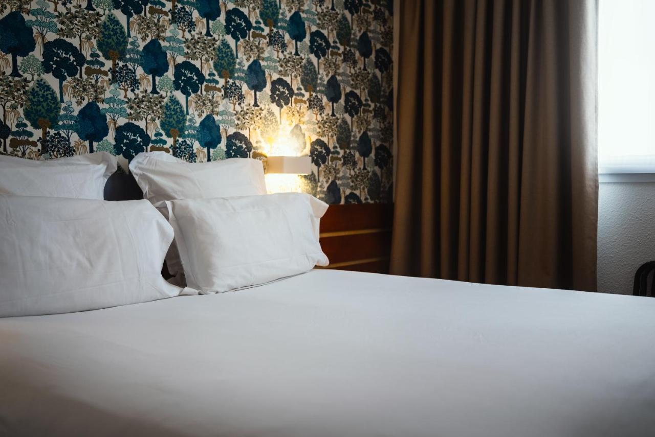 Sure Hotel By Best Western Sarlat-la-Canéda Kültér fotó