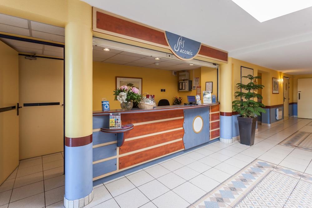 Sure Hotel By Best Western Sarlat-la-Canéda Kültér fotó