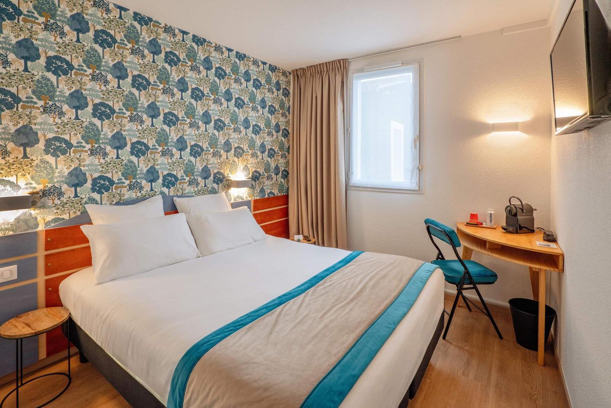 Sure Hotel By Best Western Sarlat-la-Canéda Kültér fotó