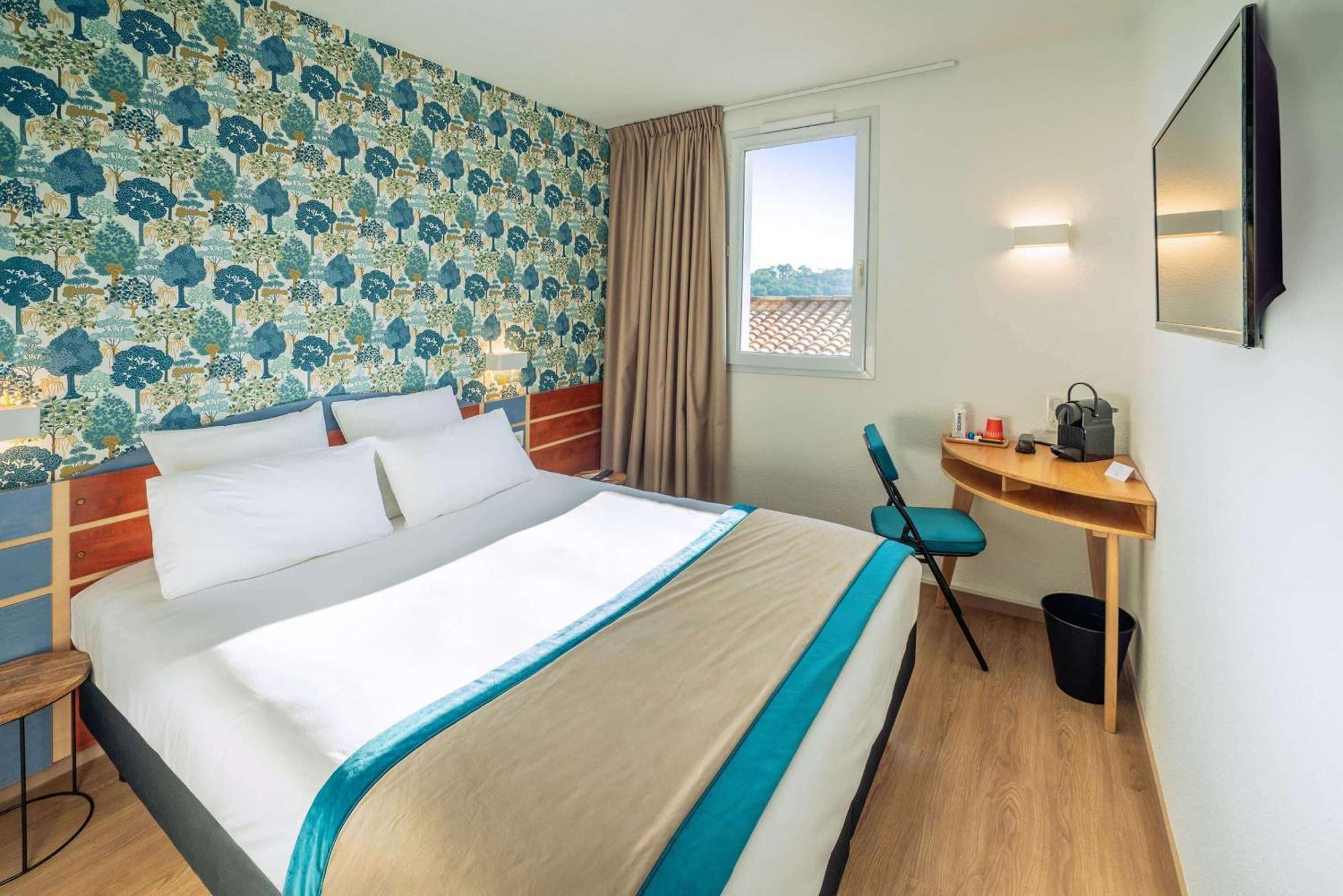 Sure Hotel By Best Western Sarlat-la-Canéda Kültér fotó