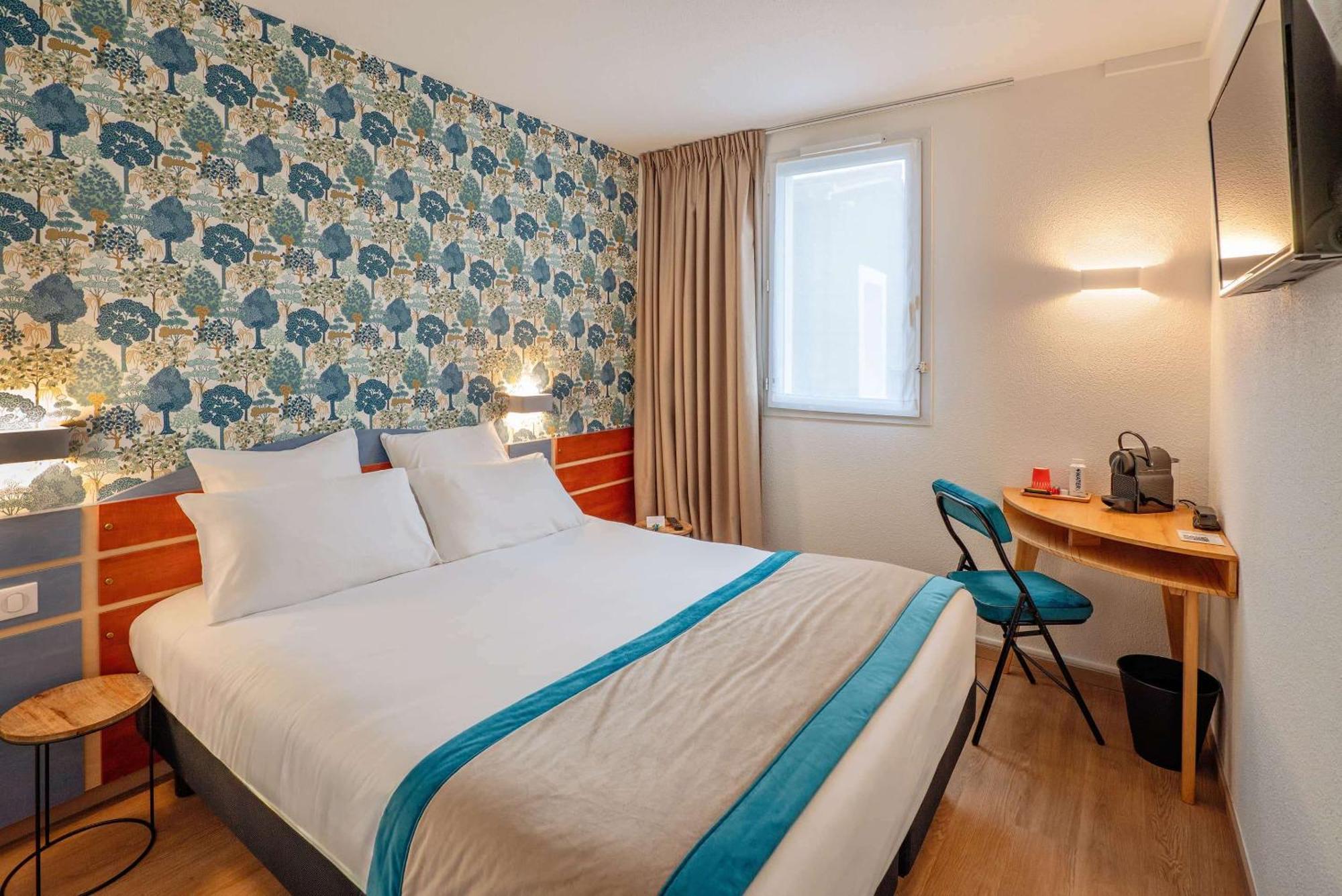 Sure Hotel By Best Western Sarlat-la-Canéda Kültér fotó