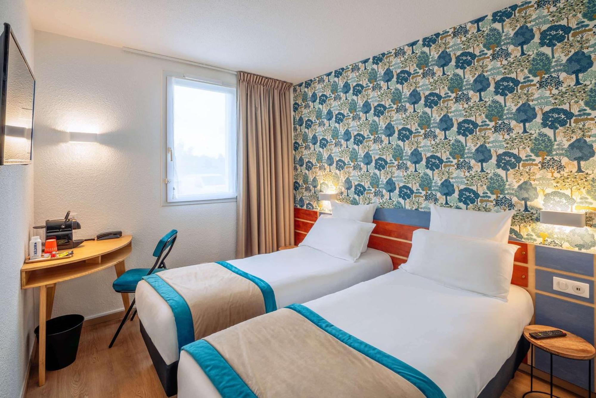 Sure Hotel By Best Western Sarlat-la-Canéda Kültér fotó